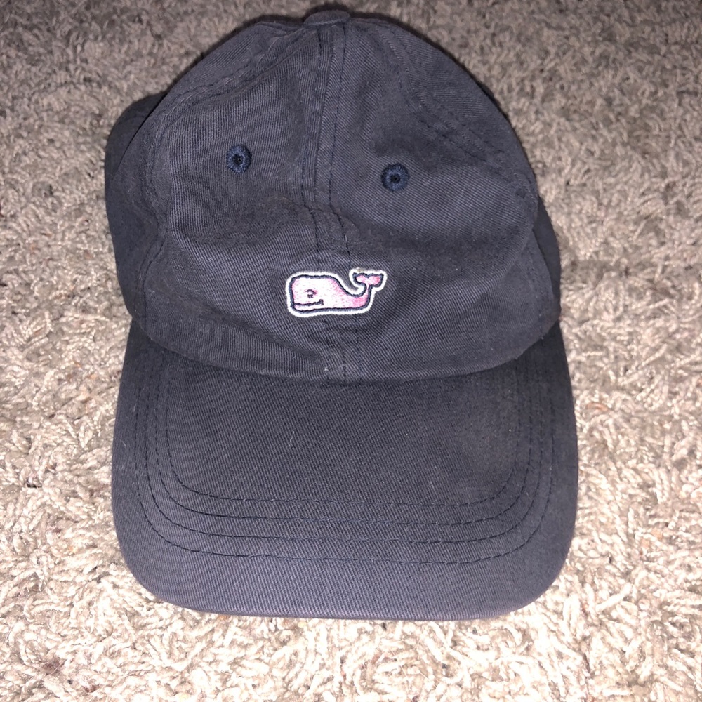 Vineyard Vines baseball cap